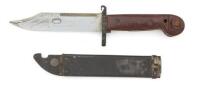 AKM Type I Bayonet