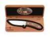 Browning Model 25 Hunting Heritage Series Elk Limited Edition Knife