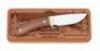 Browning Model 25 Hunting Heritage Series Elk Limited Edition Knife - 2