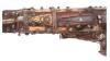 Moroccan Kabyle Snaphaunce Musket - 3