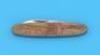 Remington Brass Pocketknife