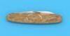 Remington Brass Pocketknife