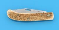 Jerry Van Eizenga Scagel Custom Slip Joint Knife