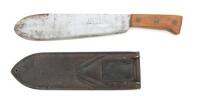 U.S.M.C. Medical Corpsmen Knife