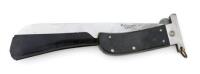 WWII U.S. Air Force Folding Machete By Cattaraugus