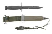 U.S. M7 Bayonet by Imperial