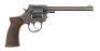 Harrington & Richardson Model 922 Double Action Revolver