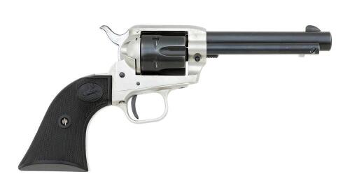 Colt Frontier Scout Single Action Revolver