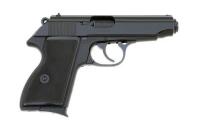 Hungarian PA-63 Semi-Auto Pistol by FEG