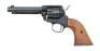 Colt Frontier Scout Single Action Revolver