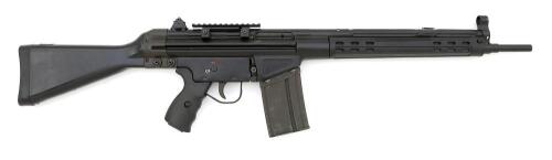 Century Arms CETME Sporter Semi-Auto Rifle