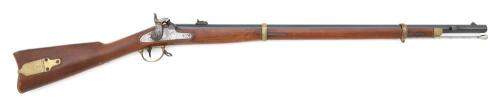 Antonio Zoli Model 1863 Zouave Percussion Rifle