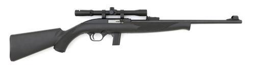 Mossberg International 702 Bantam Plinkster Semi-Auto Carbine