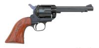 Liberty Single Action Revolver