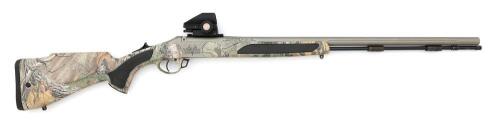 Traditions Vortex Strikerfire Muzzleloading Rifle