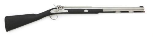 Thompson/Center Grey Hawk Percussion Muzzleloading Rifle