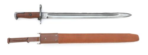 U.S. Model 1905 Bayonet by Rock Island Armory