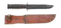 Camillus U.S.M.C. Fighting Knife