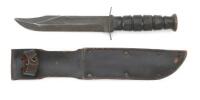 U.S. Navy MKII Fighting Knife