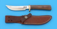 Randall Model 7 Knife