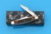 Queen Steel No. 26 Stockman Pocketknife