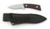 Custom Drop Point Hunter Fixed Blade Knife