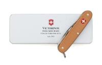 Victorinox Knife Collectors Society 6th Anniversary Limited Edition Knife