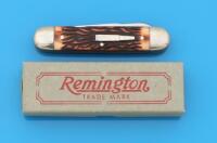 Remington Model R-4356 Bullet Knife