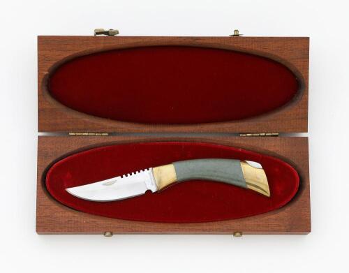 超希少！！browning wyoming jade collection Browning Wyoming Jade Series South Pass Limited Edition