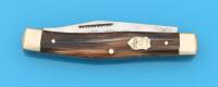 Solingen Buck Creek Rattler Pocketknife