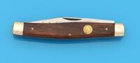 Vintage Puma 996 Bird Hunter Pocketknife