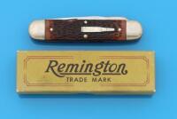 Remington Model R-4353 Bullet Knife