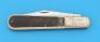 Colonial Master Barlow Folding Knife