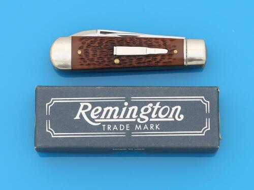 Remington Model R-103 Bullet Knife