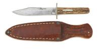 Sheffield Bowie Knife by Slater Bros