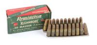 30 Mauser Ammunition