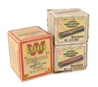 Vintage 410 Shotshells