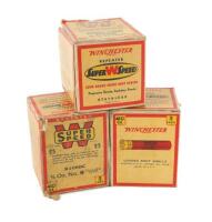 Vintage 410 Shotshells