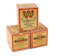 Vintage 410 Shotshells