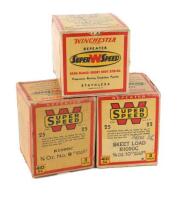 Vintage 410 Shotshells