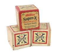 Vintage 410 Shotshells