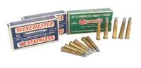 Vintage 30-30 Ammunition