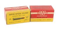 Vintage 218 Bee Ammunition