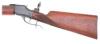 Custom Winchester Model 1885 High Wall Sporting Rifle by Griffin & Howe - 2