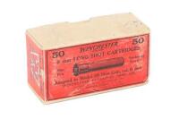 Vintage 9mm RF Shot Ammunition