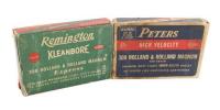 Vintage .300 H&H Ammunition