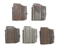 Czech vz.52 Rifle Magazines