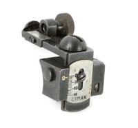 Lyman No. 57WJS Receiver Sight