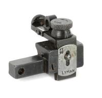 Lyman No. 57RS Receiver Sight