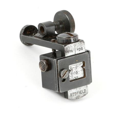 Redfield No. 80 Receiver Sight